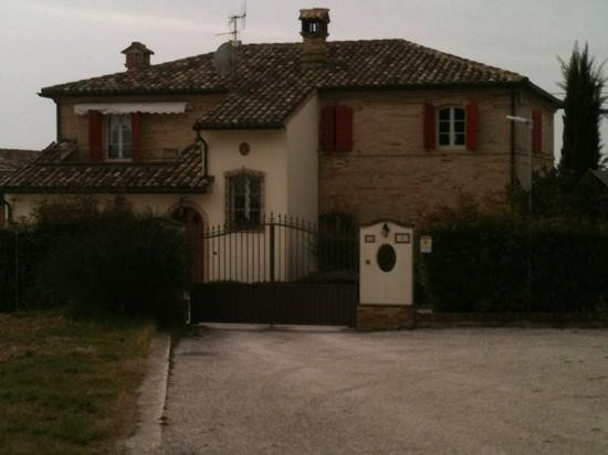 Bed and Breakfast Belcuore主图