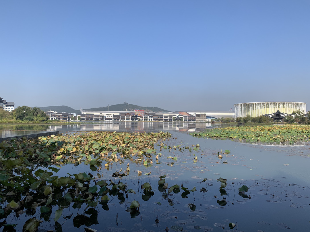 无锡雪浪宋品酒店主图