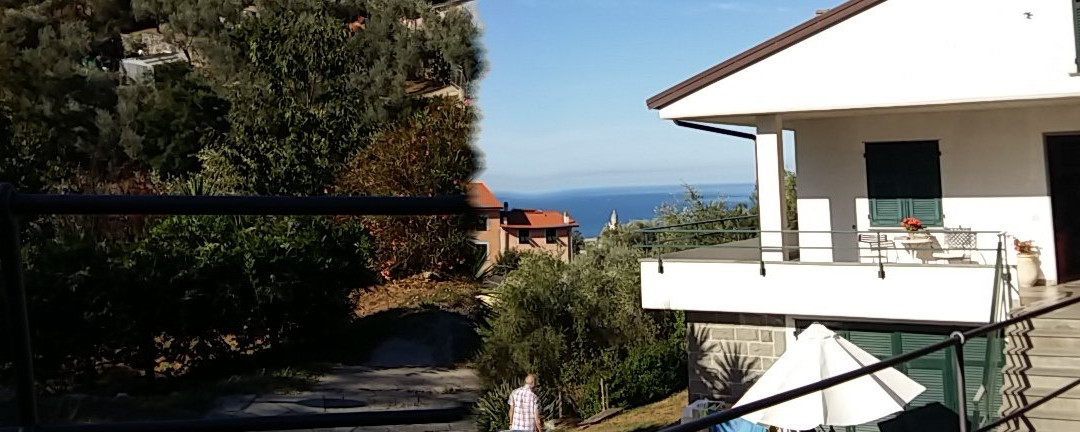 Le Querce sul Mare主图