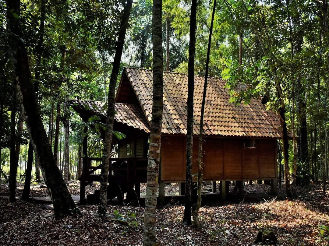 Hotel Fazenda Vale Do Avila