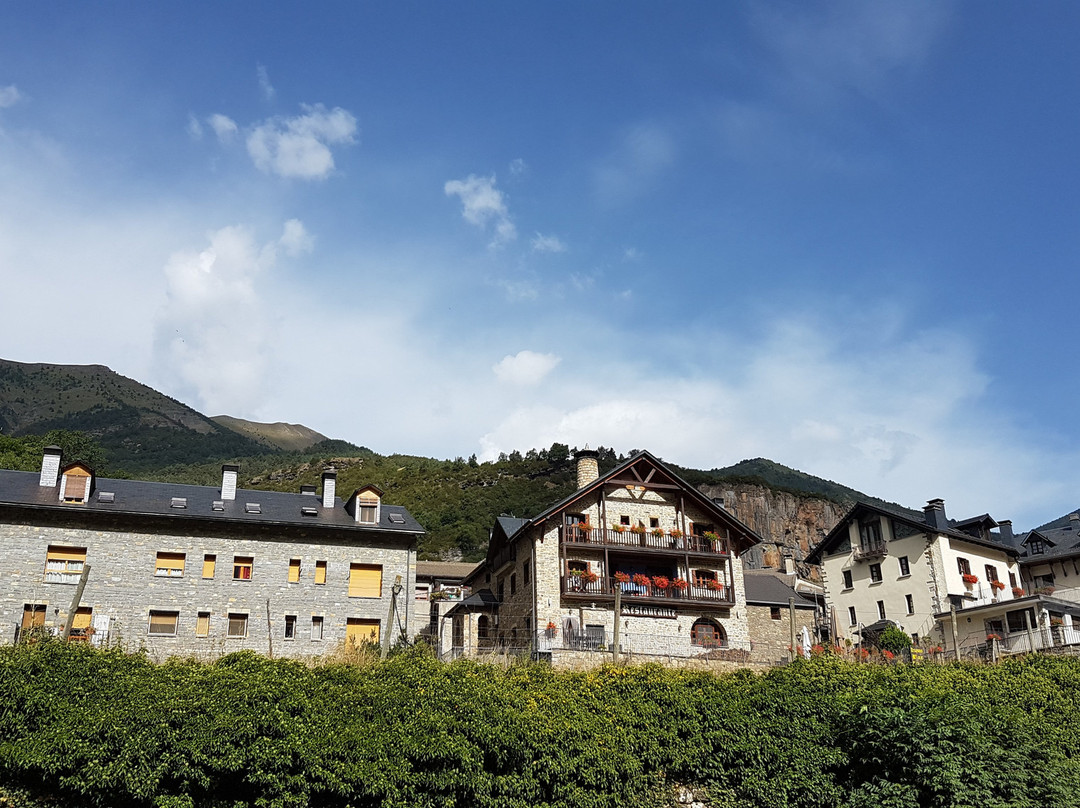 Casa Montse