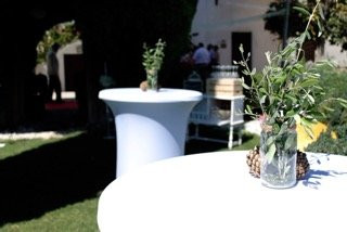 Cortijo Los Parrales主图