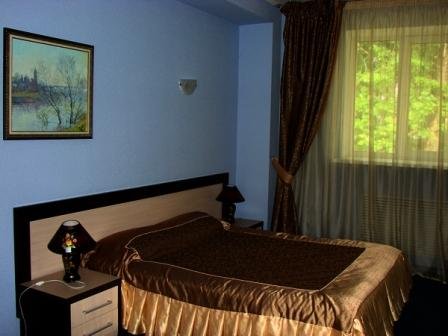 Hotel Talisman-官方