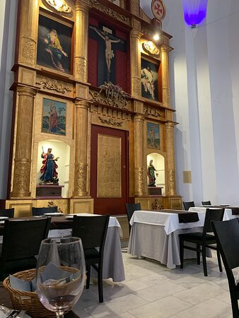 La Tienda de Jerez景点图片