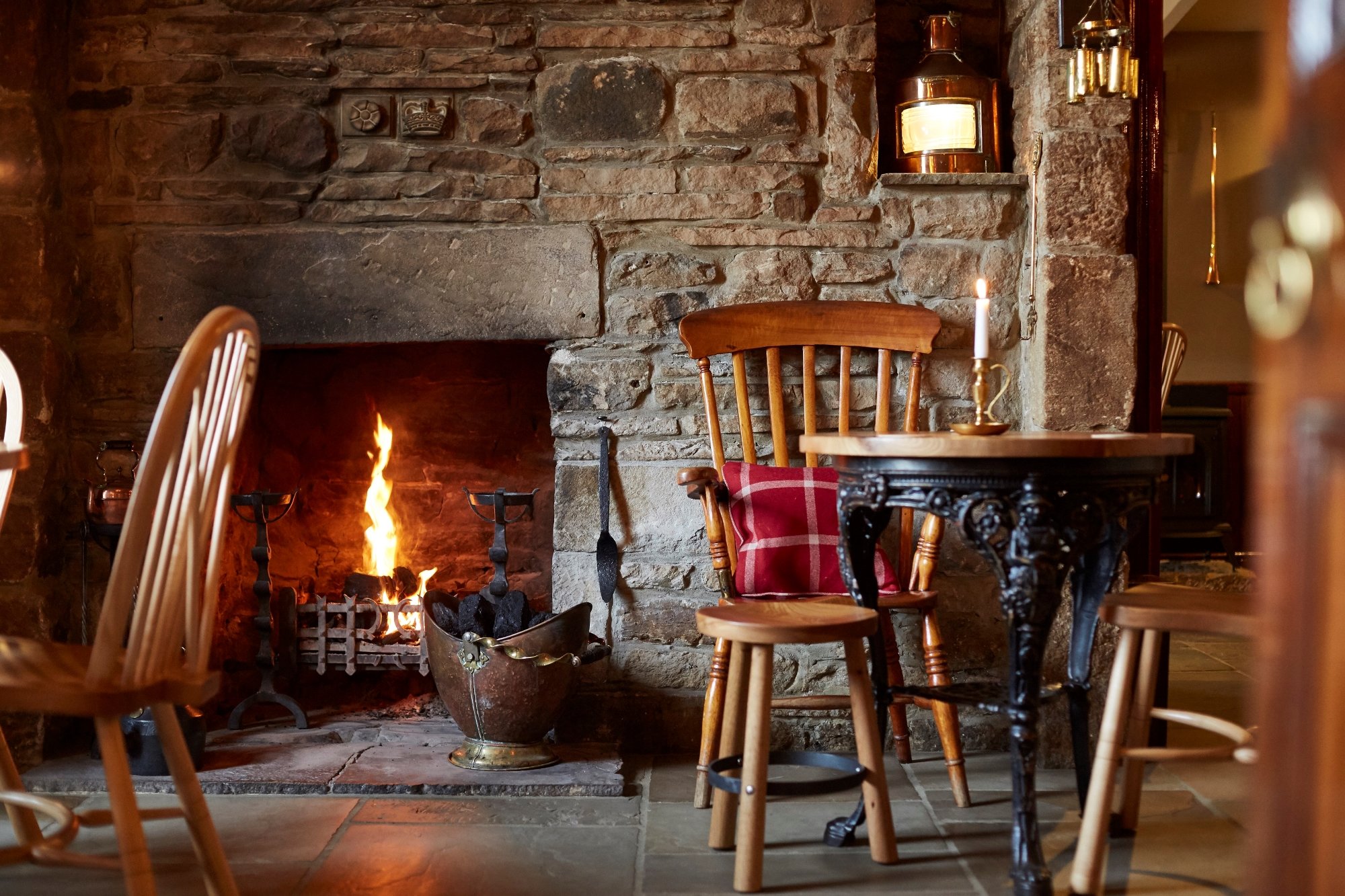 玫瑰和王冠酒店-官方