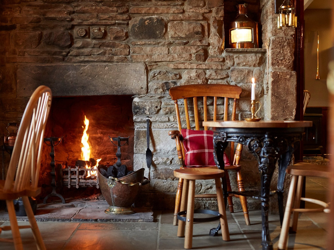 玫瑰和王冠酒店