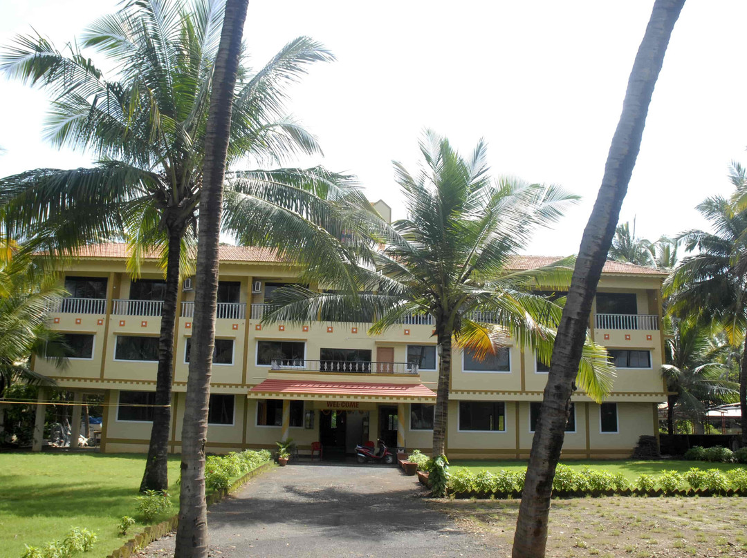 Alexson Hotel & Resort