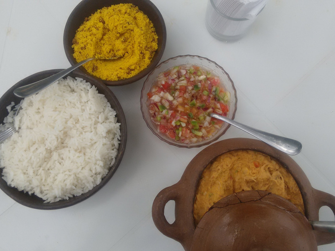 Icapui酒店住宿-Pousada Sara