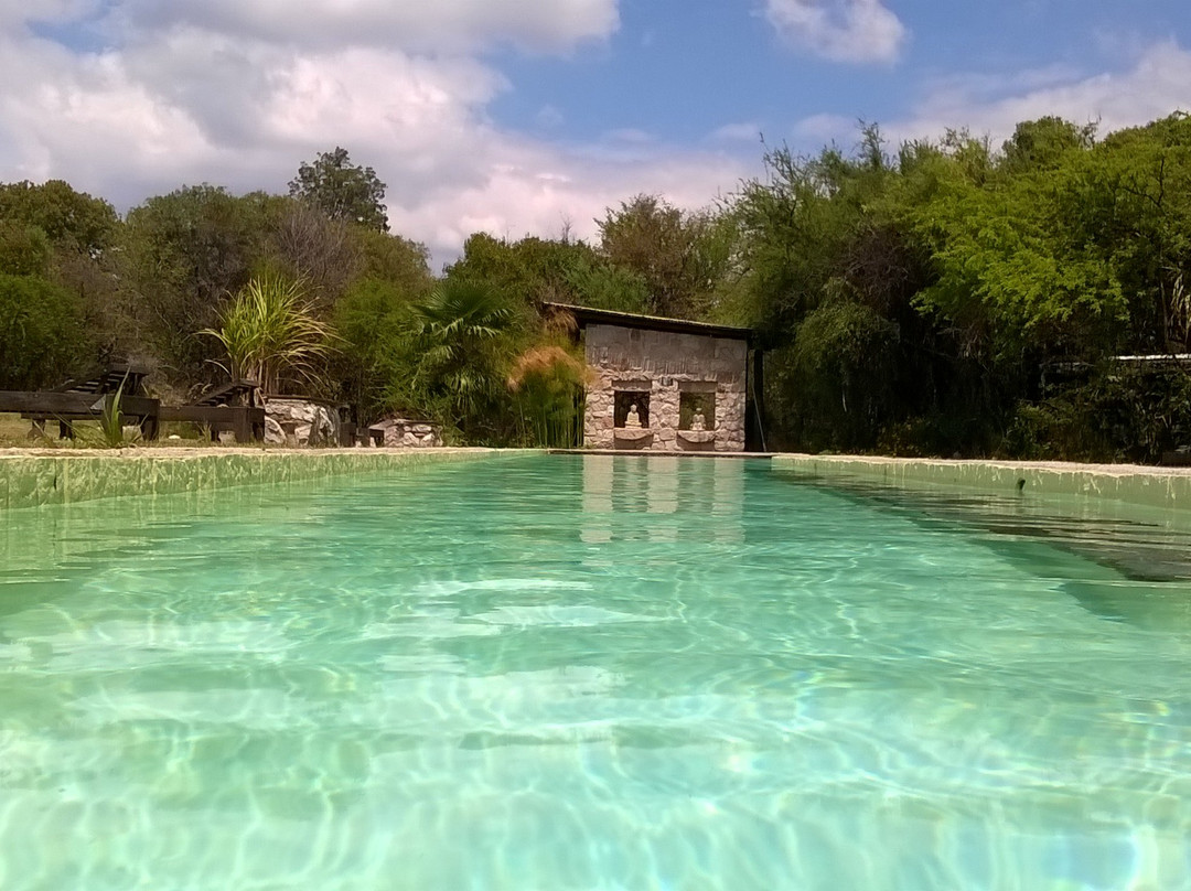 MadreVerde Ecoposada