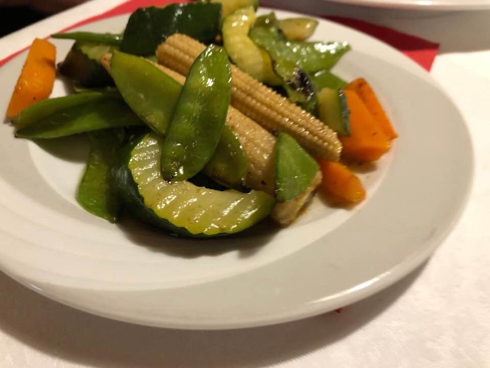 Albergo Hotel Al Cavallino Bianco主图