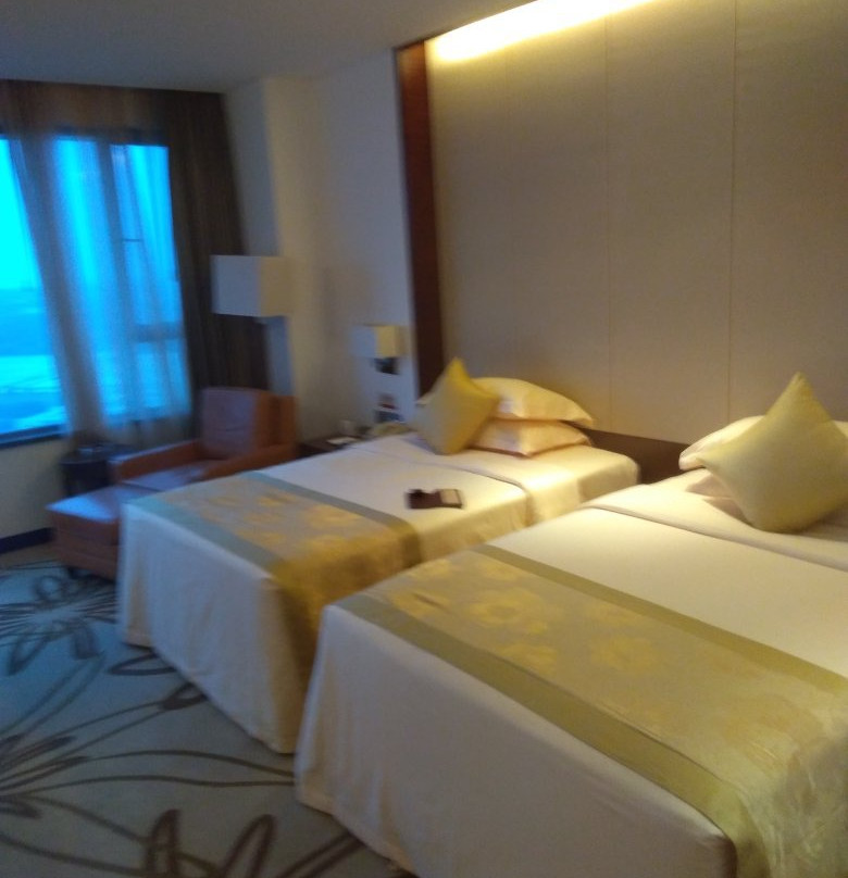 海航洋浦迎宾馆主图
