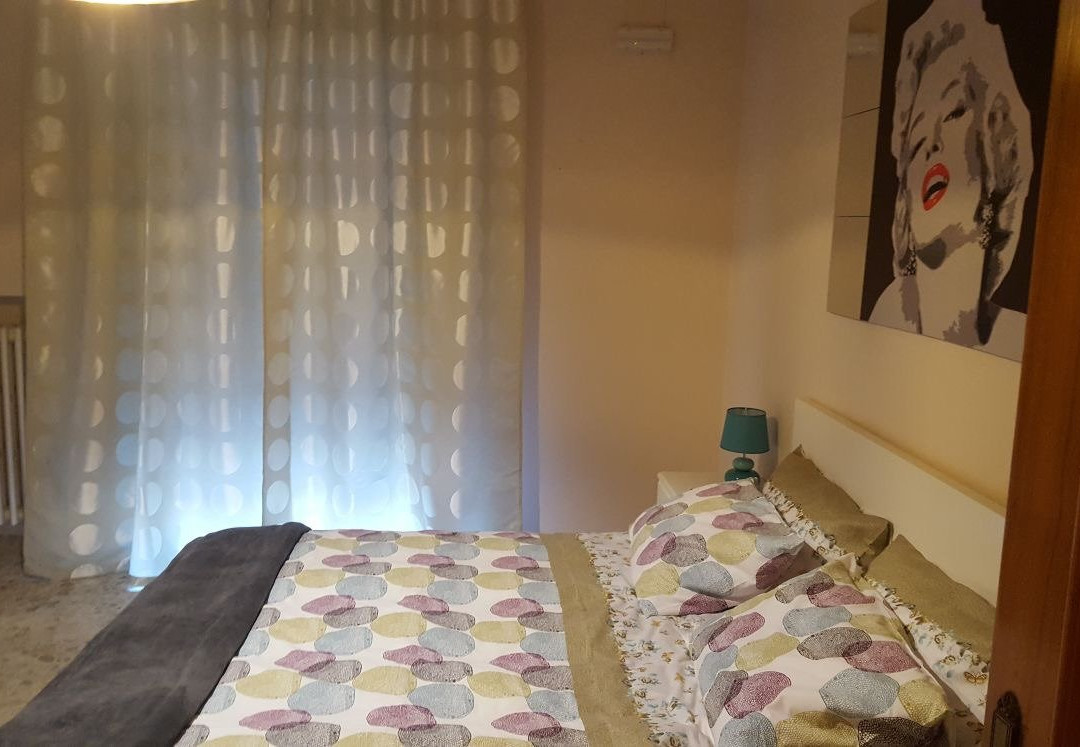 Sweet Dreams Fashion B&B主图