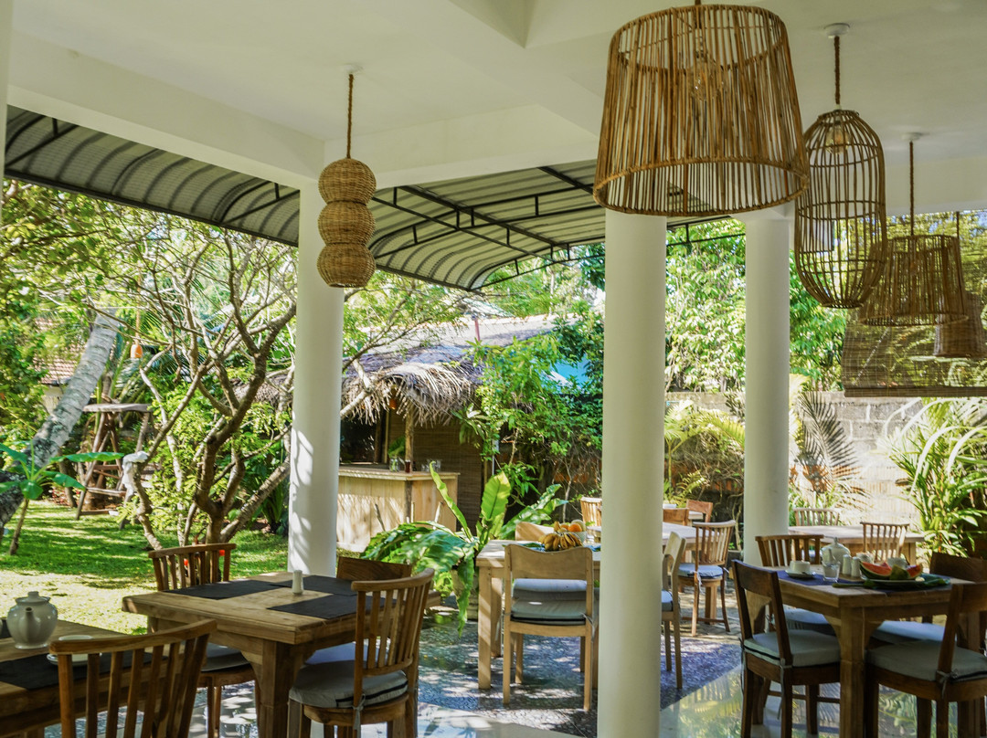 Jackie's Guest House