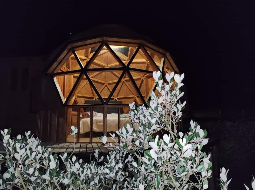 Chosué Glamping
