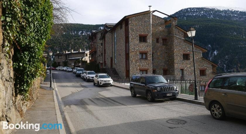 Ransol Tarter SXX-Vacances Pirinenca