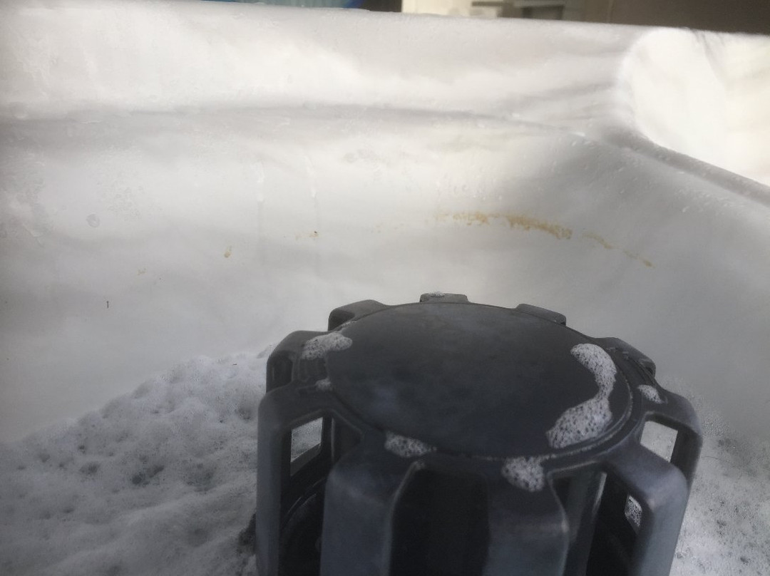 Le Massif de Charlevoix-Petite-Riviere-Saint-Francois必去景点