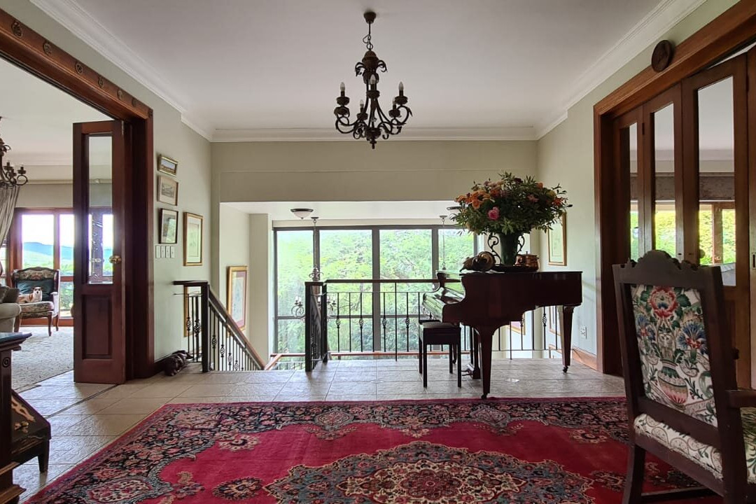 Mountain Rose Guesthouse