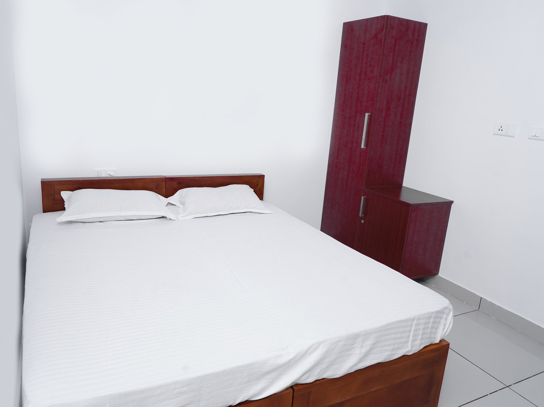 Kumpuran Residency Calicut Airport