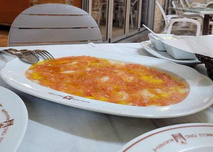 Ongi Etorri Manolo 1 Benidorm