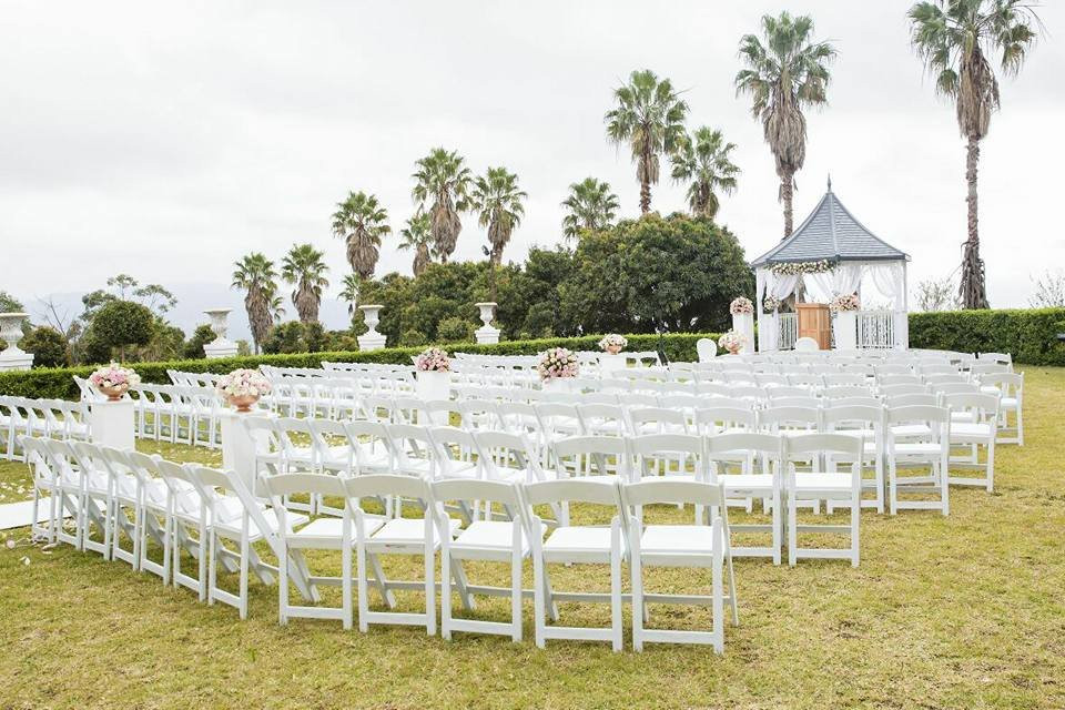 马修蒂乡村旅舍主图