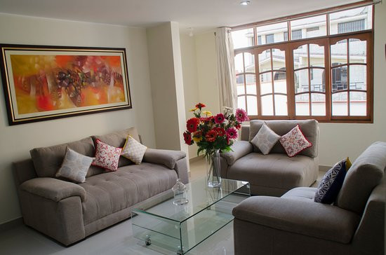 Jazmines Lodging主图