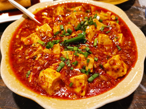 老格蔸川菜馆主图