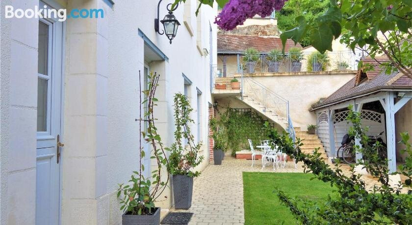 La Maison De Rose主图