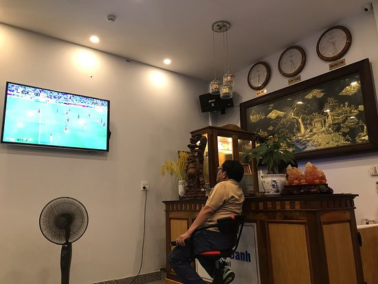 Phuong Danh Hotel主图