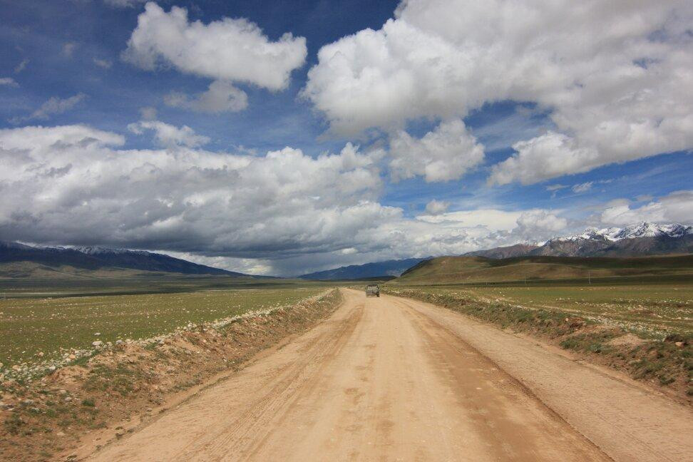 尼木县旅游攻略图片