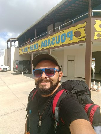 Pousada Casa Bella主图