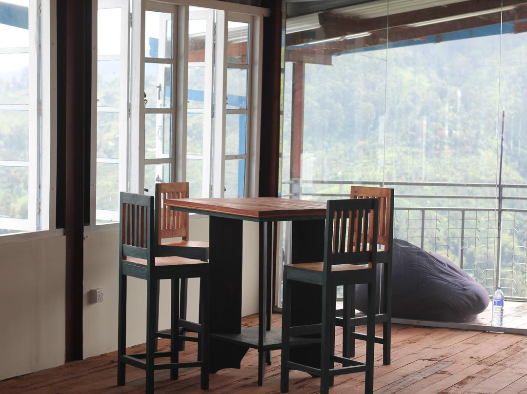 Halpewatte Tea Factory Tour-埃勒必去景点