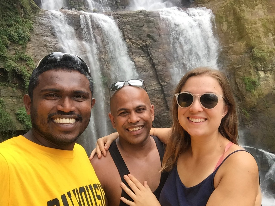 Aliyah Tours景点图片