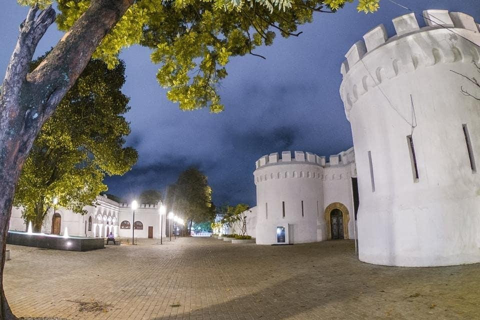 Sharaine travels & tours