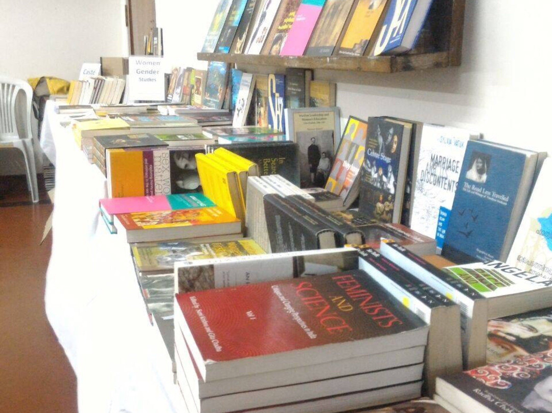 Otherbooks景点图片