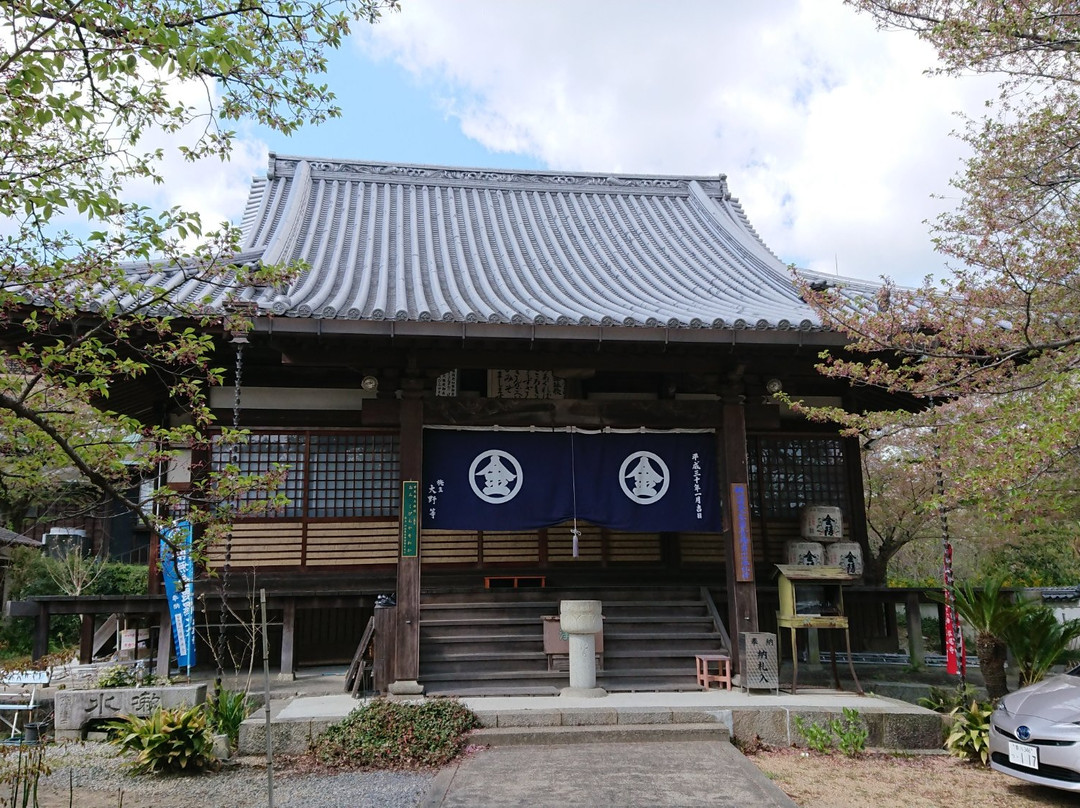 Matsuo-ji Temple景点图片