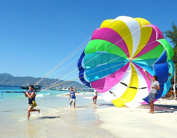 Fly Gili