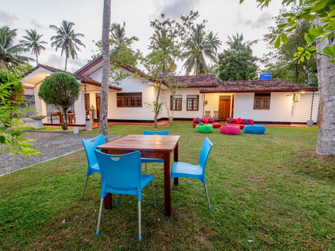 Thalaramba酒店住宿-Primegate Villa