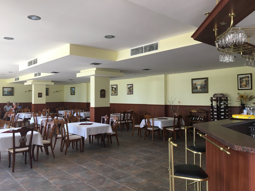 Prostor Guest House