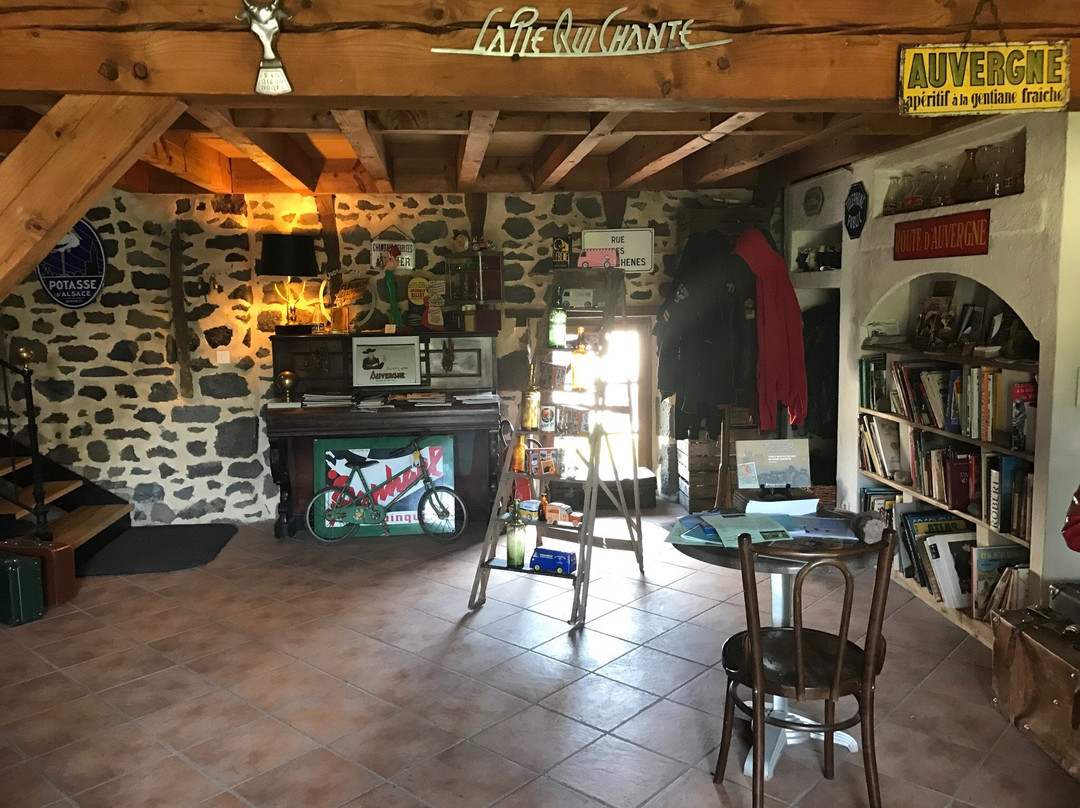 La Voie Romaine主图