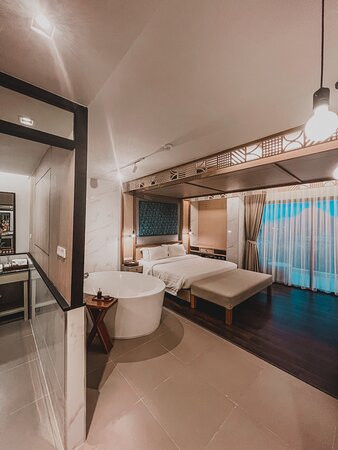 Anana Ecological Resort Krabi主图