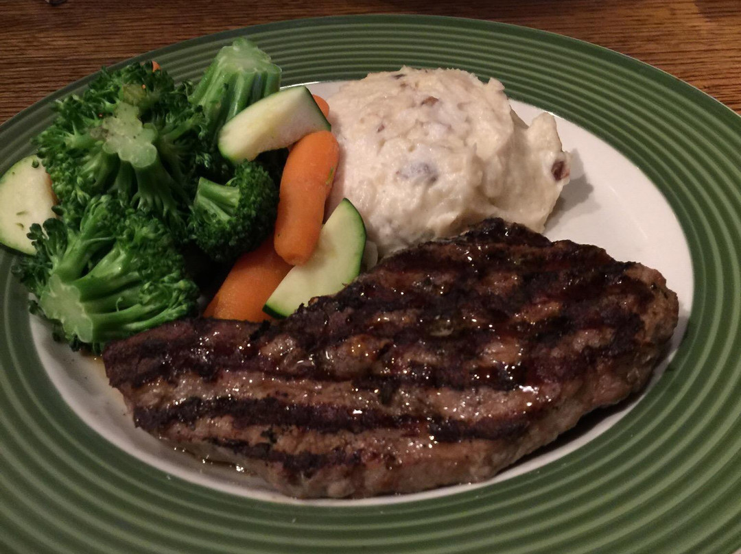 Applebee's Grill + Bar