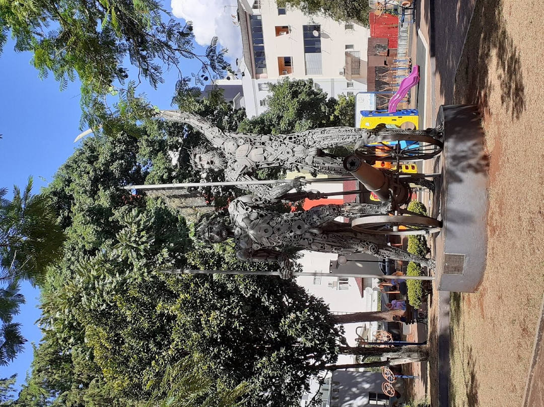 Angelina Zanonatto Municipal Museum