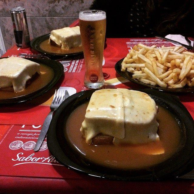 Pronuncia do Norte Bar