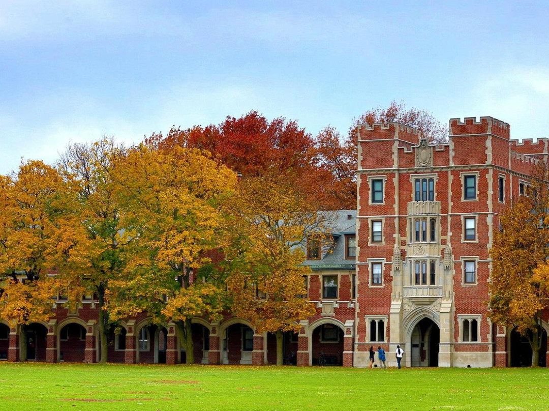 格林内尔旅游攻略图片