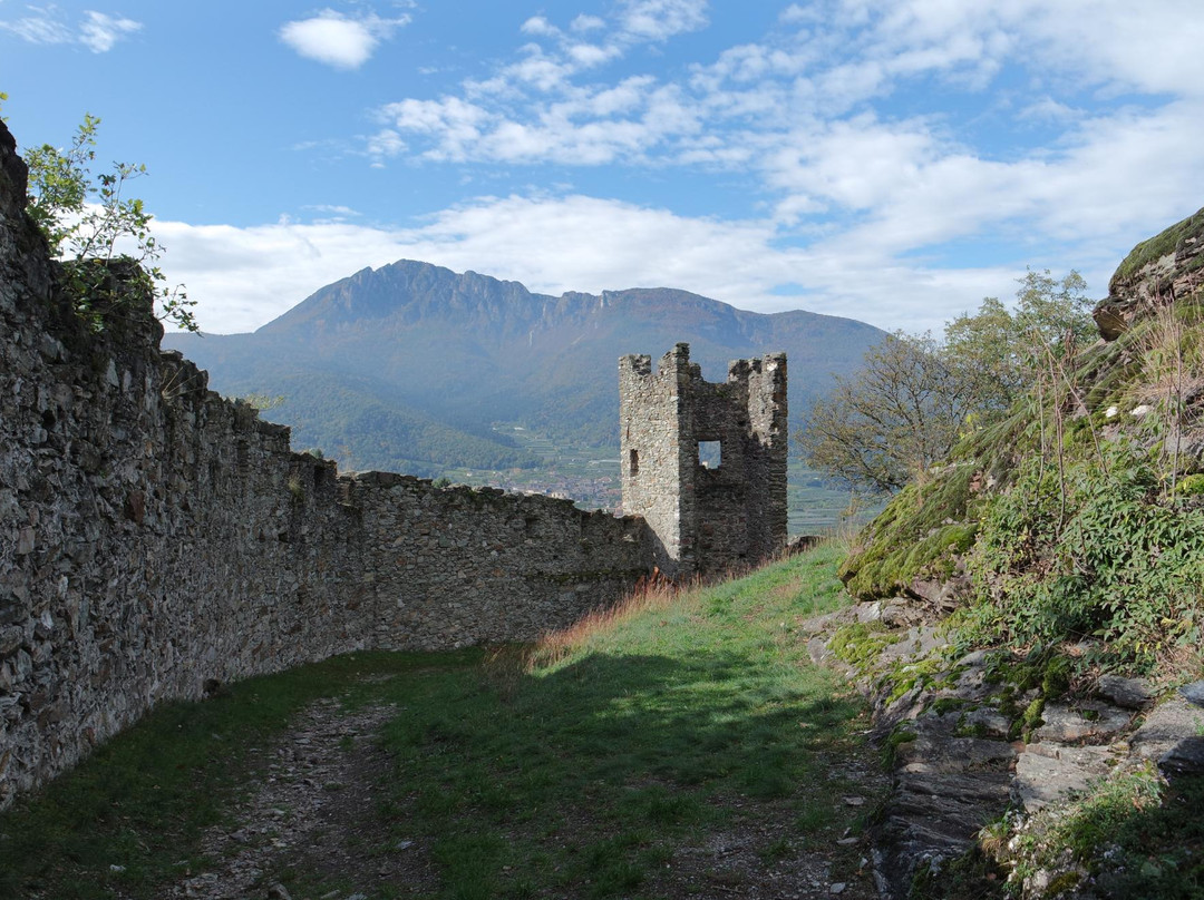 Pergine Valsugana旅游攻略图片