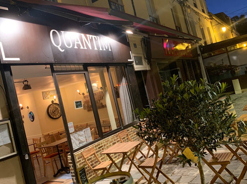 Garches旅游攻略图片