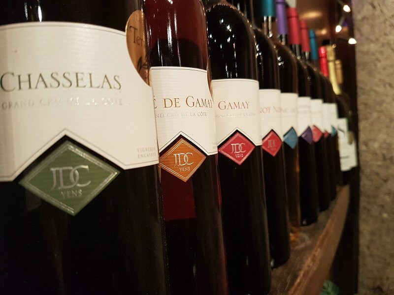 Yens旅游攻略图片