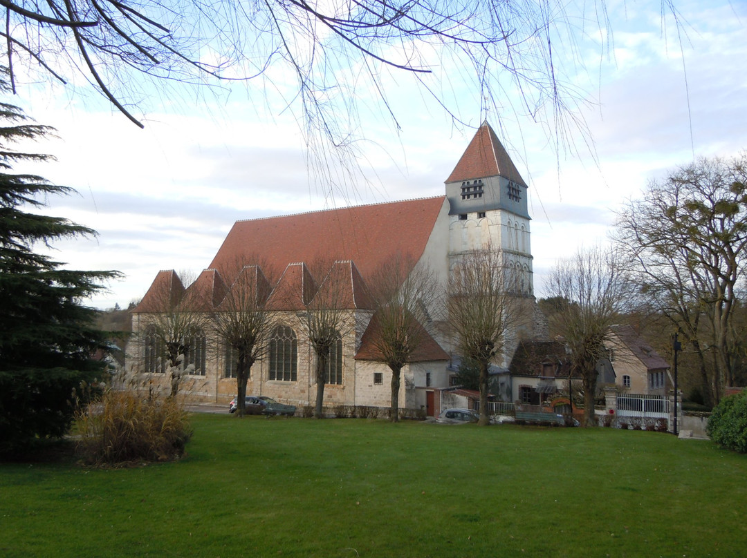 Eglise Saint Pierre et Saint Paul景点图片