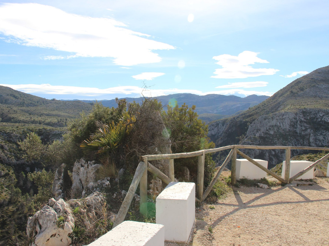 Vall de Ebo旅游攻略图片