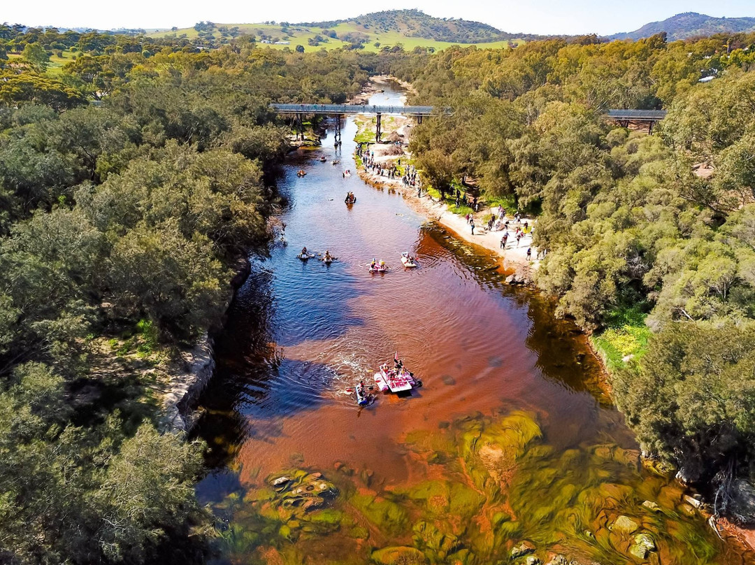 Toodyay Visitor Centre景点图片